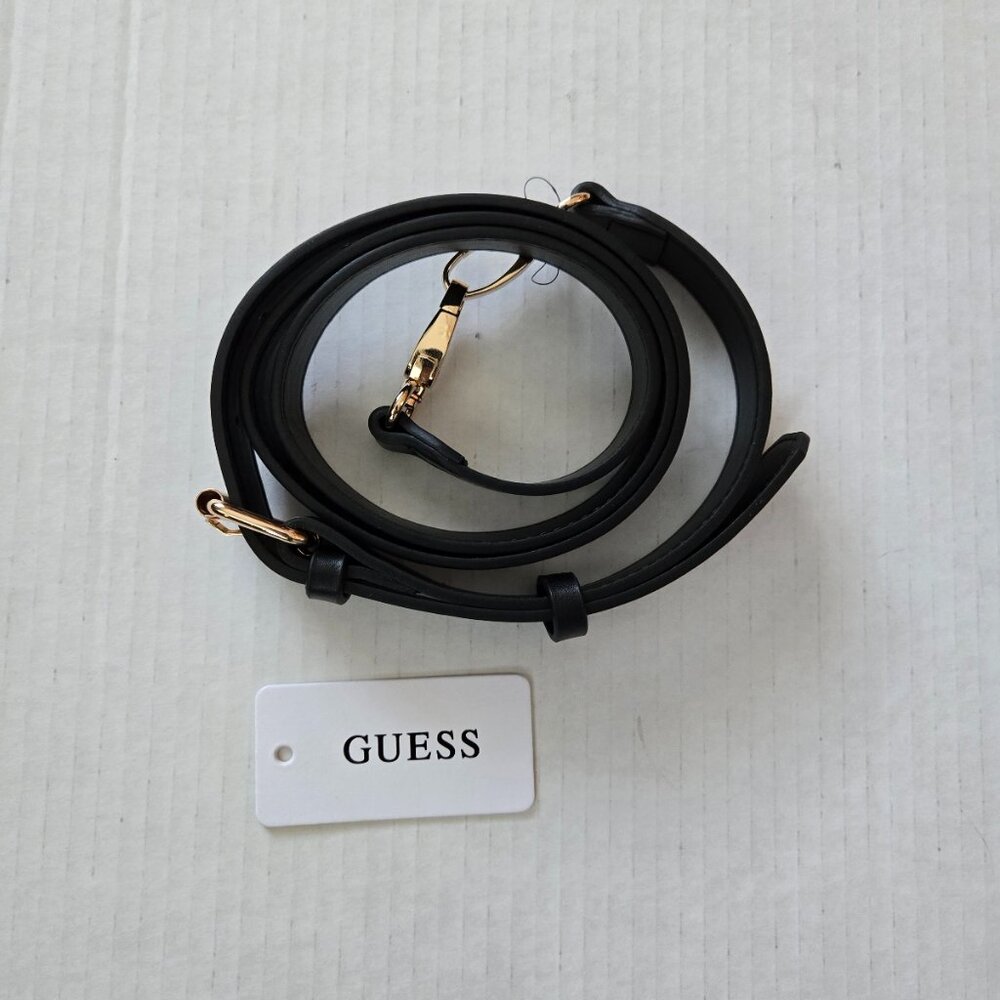 Guess Verona  Shoulder Bag - Picture 8 of 9